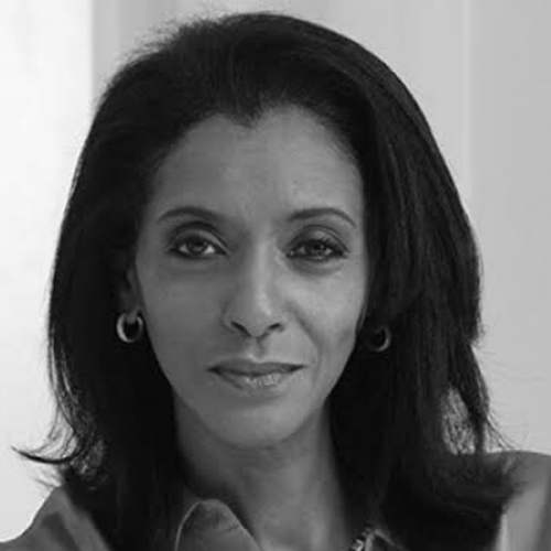Zeinab Badawi Cliveden Literary Festival