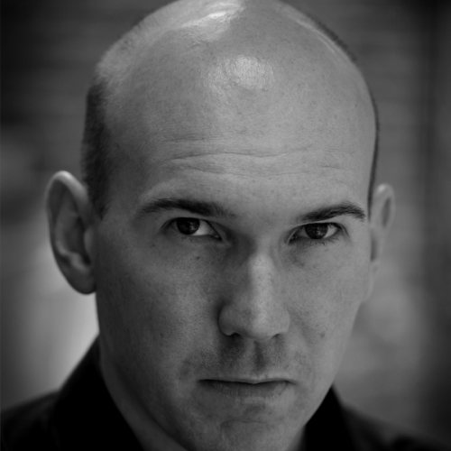 Alex Macqueen – Cliveden Literary Festival