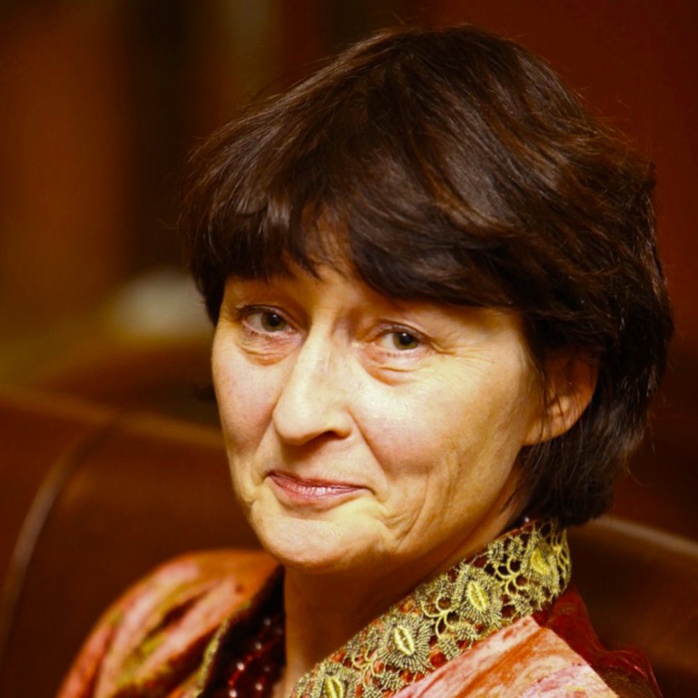 Jane Ridley – Cliveden Literary Festival