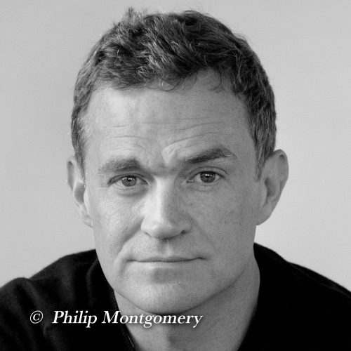 Patrick Radden Keefe Cliveden Literary Festival