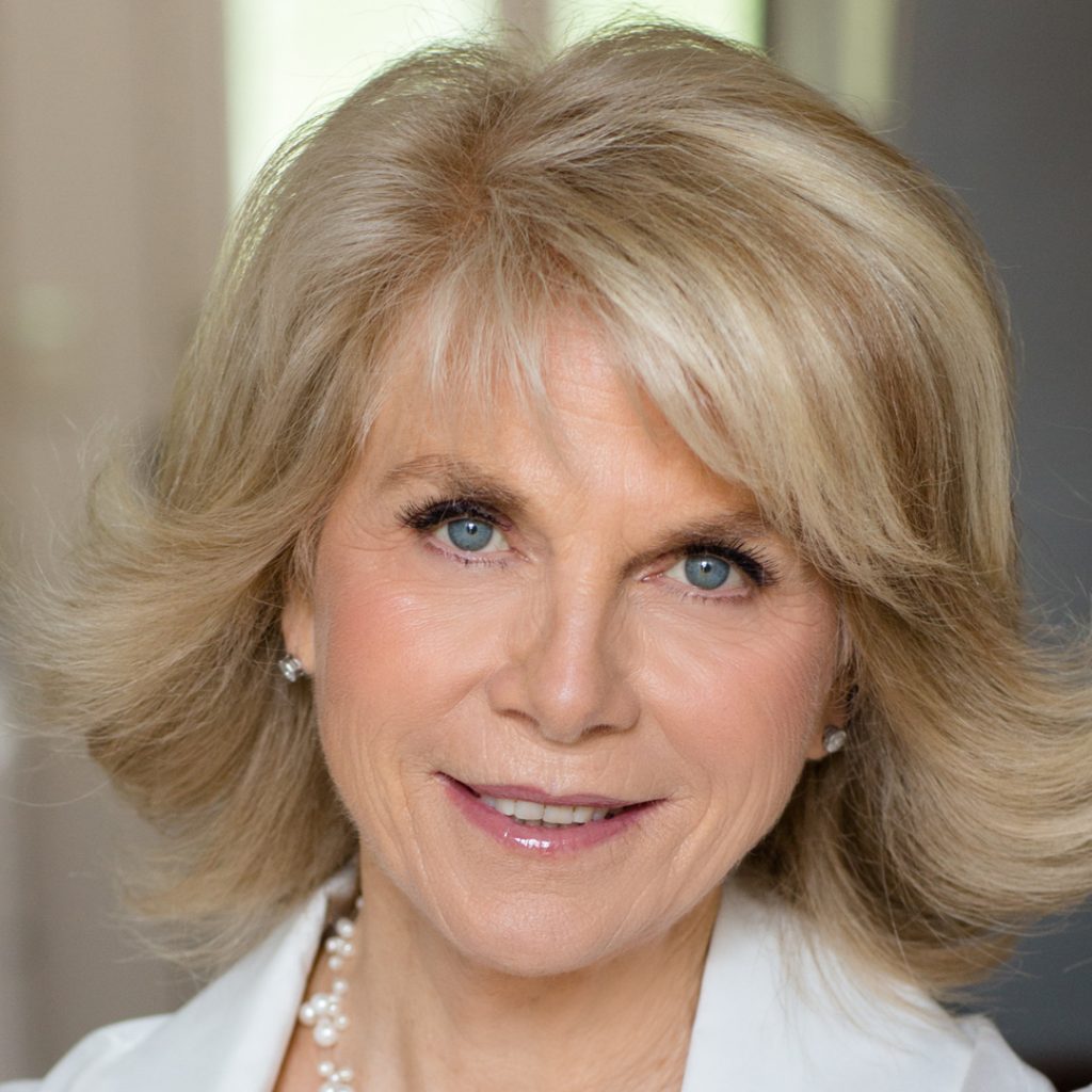 Anne Sebba – Cliveden Literary Festival